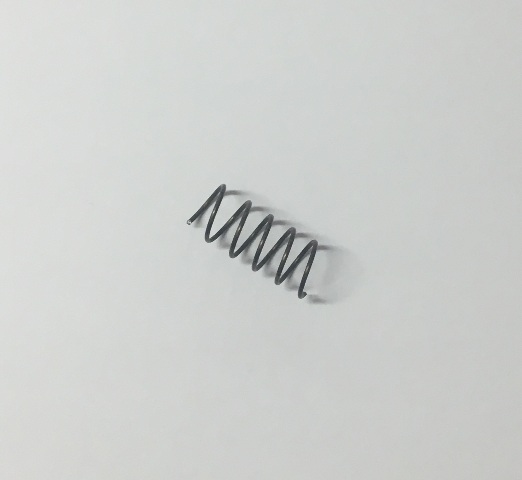 пружина сжатия 25х10х0,8 в интернет-магазине НМК