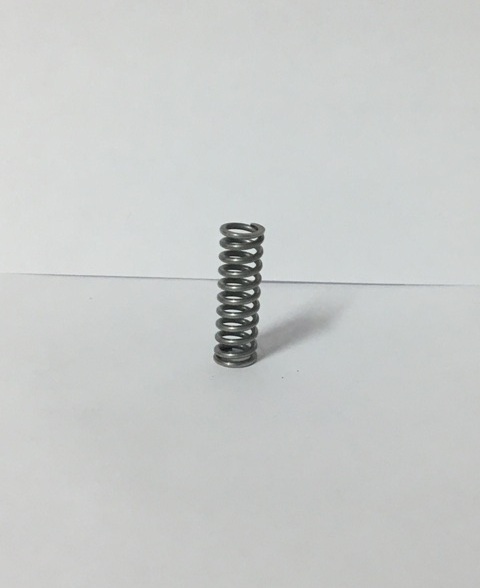 Пружина сжатия 21,5х6,7х1,0 21,5х6,7х1,0 в интернет-магазине НМК