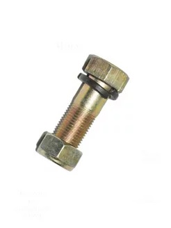 болт м10*1,25*35 кардана  00001-0059709-319 в/сб в интернет-магазине НМК