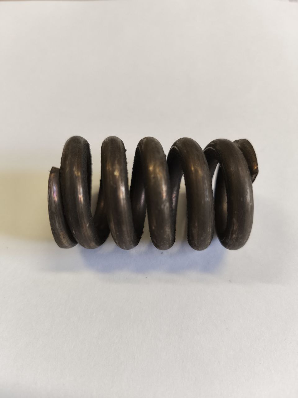 Пружина сжатия 50х32х6 50х32х6 в интернет-магазине НМК