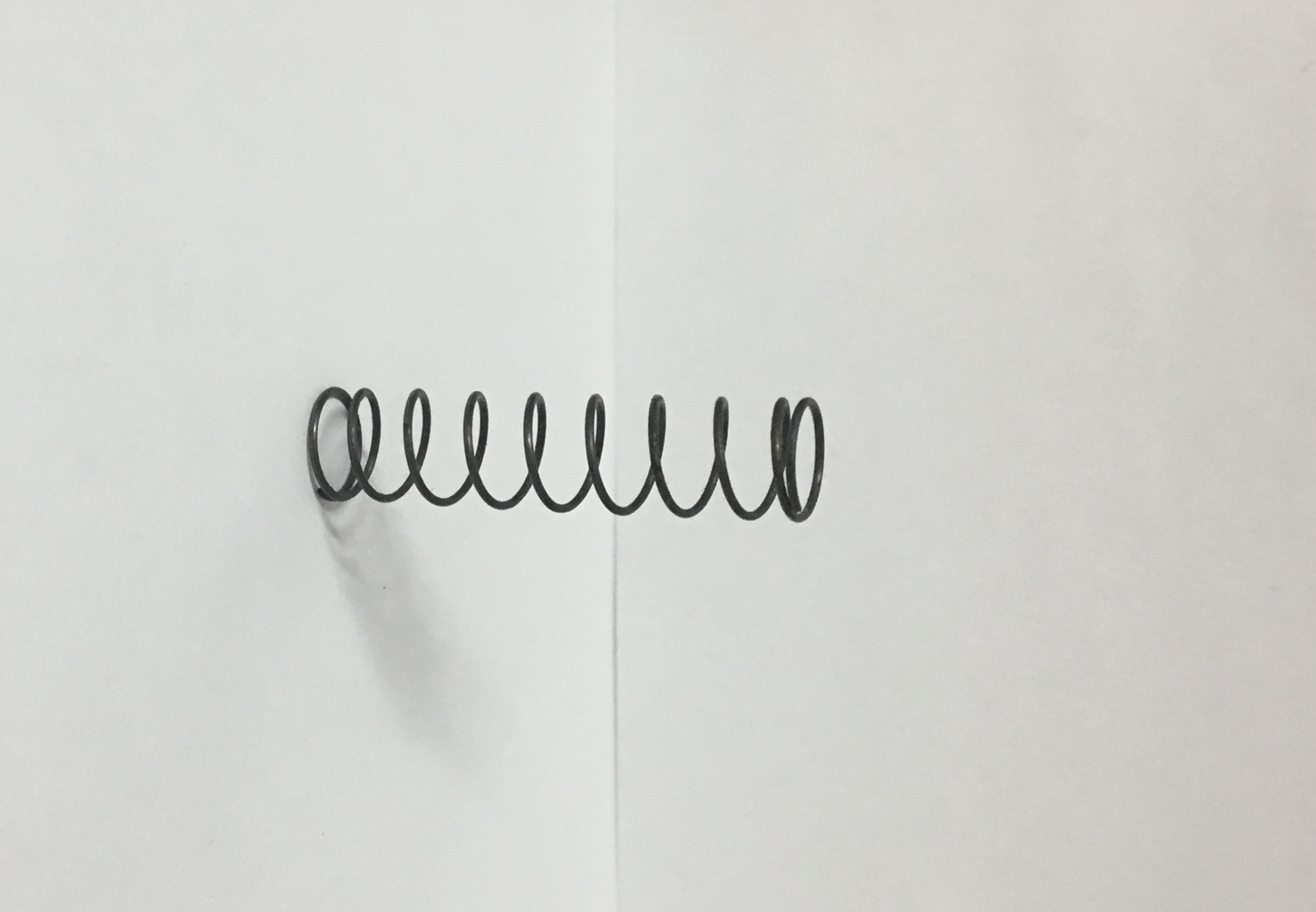 Пружина сжатия 45,5х10,8х0,8 пружины сжатия 45,5х10,8х0,8 в интернет-магазине НМК