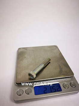 болт м8*1*50  201488-п29 в Нижнем Новгороде