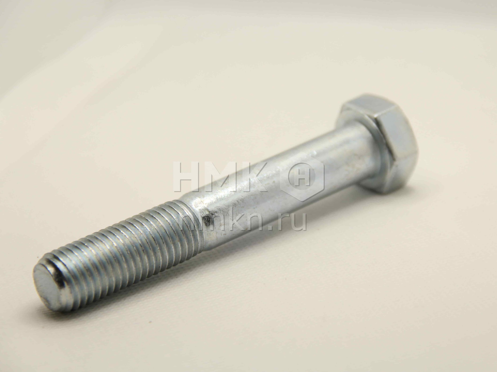 болт 16х100 оц гост 7798 кл.пр.10.9 в интернет-магазине НМК