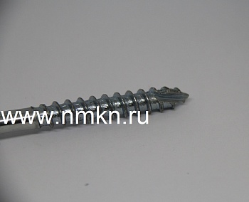 пружинный болт 10х240 (с монтажной шайбой и оцинкованной пружиной) в Нижнем Новгороде